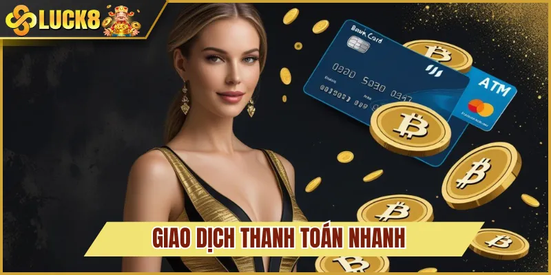 luck8 giao dich